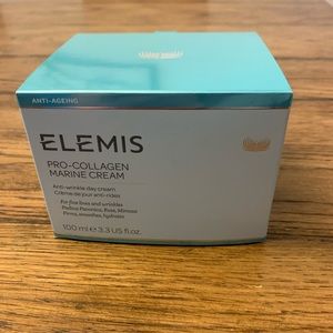 Elemis Pro- Collagen Marine Cream